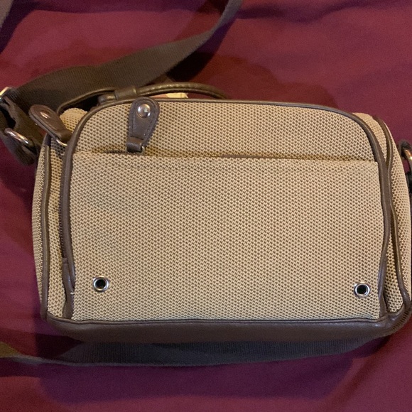 Tan/brown bag - Picture 5 of 5